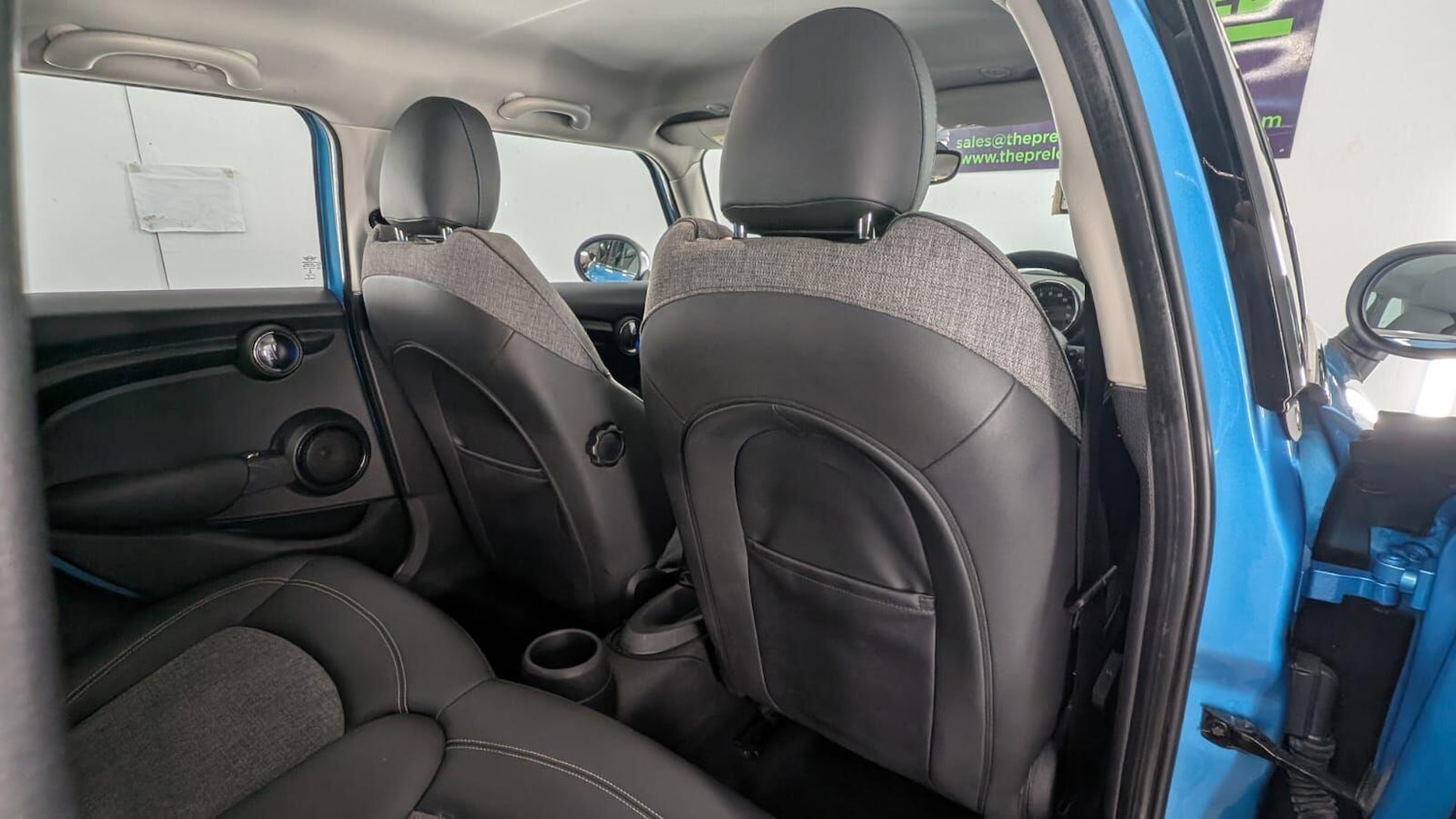 Used MINI Hatch 2016 for sale - 77549822: Photo 37