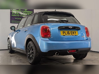 Used MINI Hatch 2016 for sale - 77549822: Photo