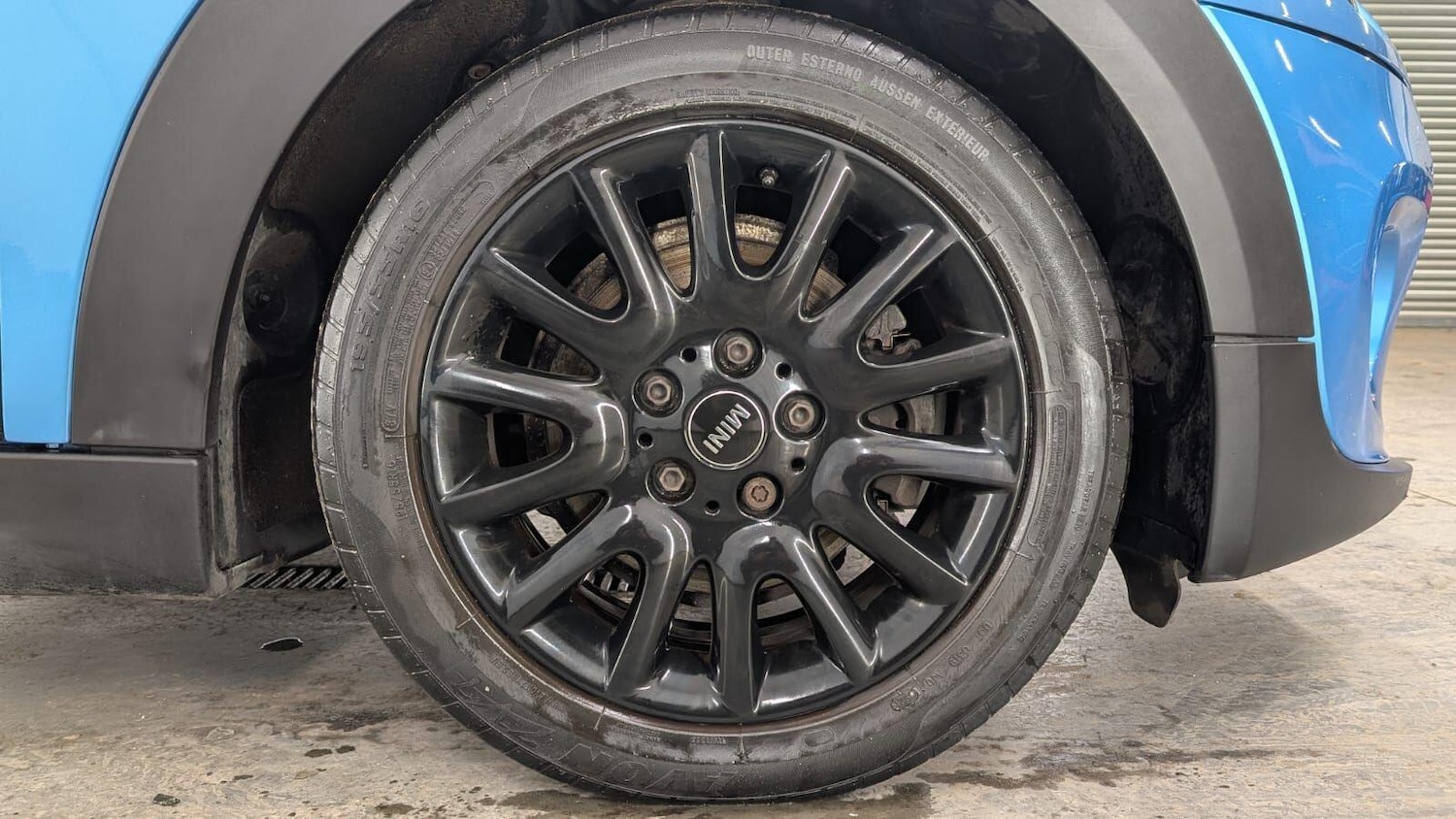 Used MINI Hatch 2016 for sale - 77549822: Photo 58