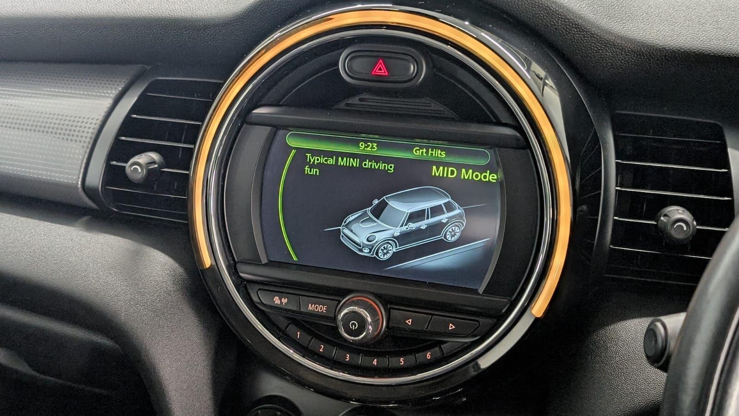 Used MINI Hatch 2016 for sale - 77549822: Photo 60