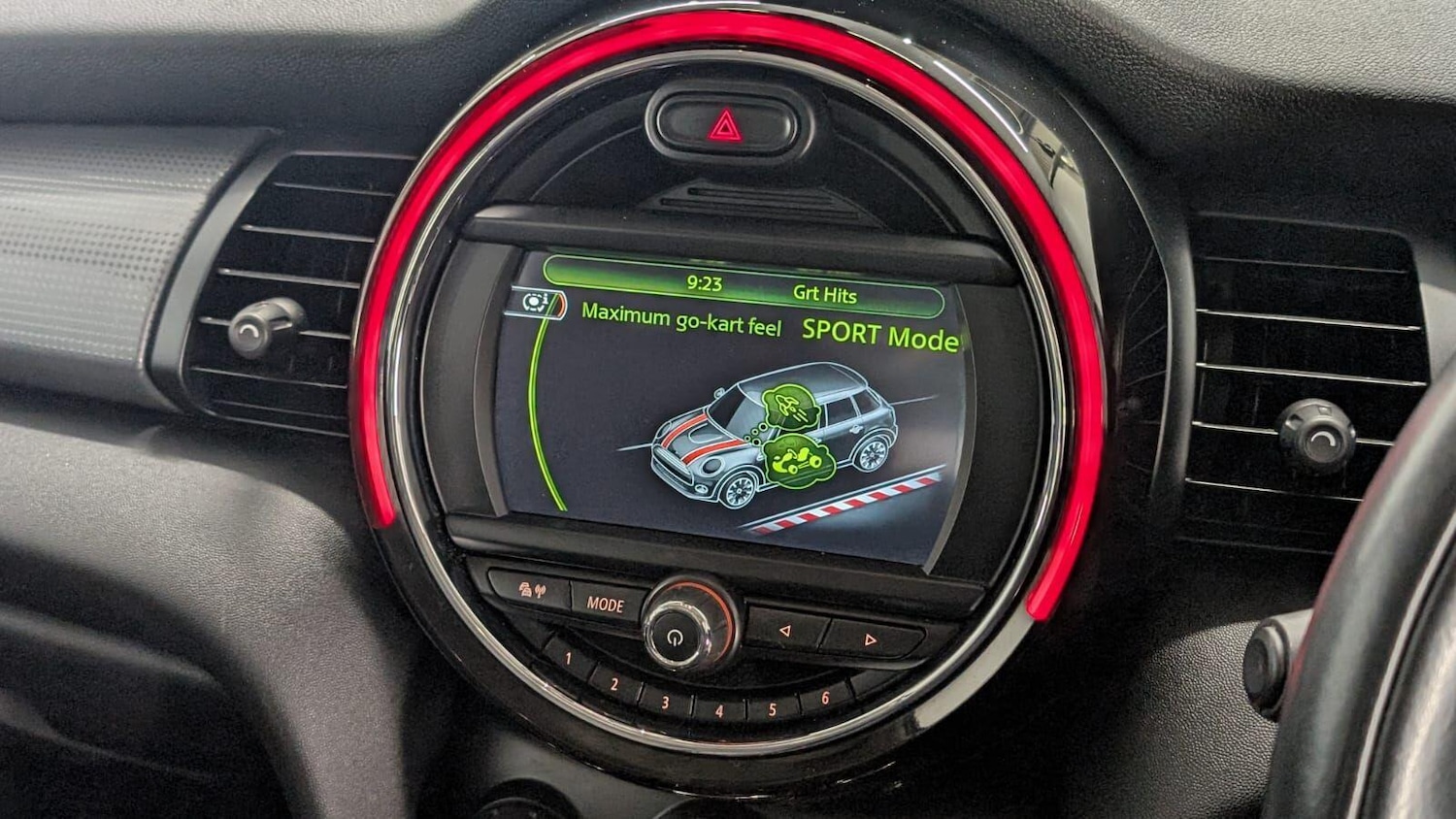 Used MINI Hatch 2016 for sale - 77549822: Photo 61