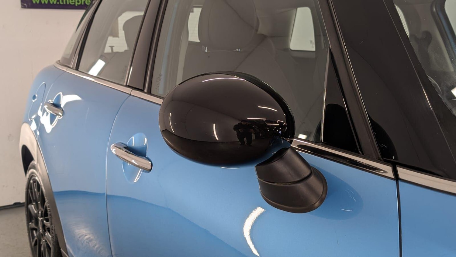 Used MINI Hatch 2016 for sale - 77549822: Photo 64