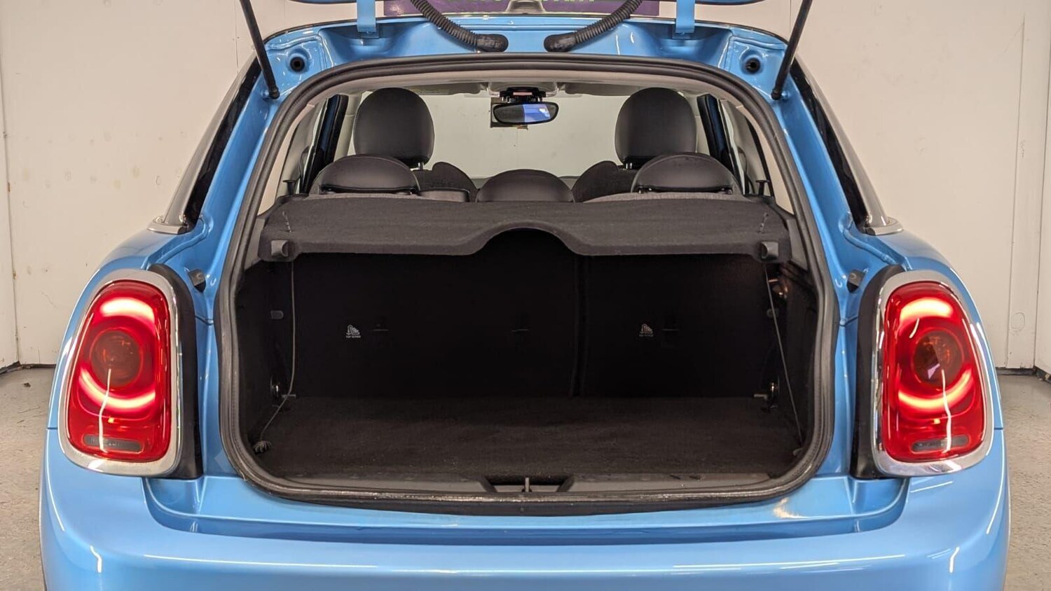 Used MINI Hatch 2016 for sale - 77549822: Photo 65