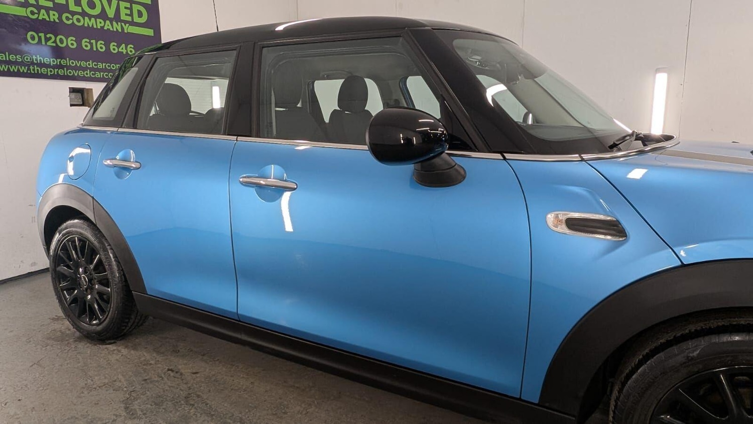 Used MINI Hatch 2016 for sale - 77549822: Photo 7