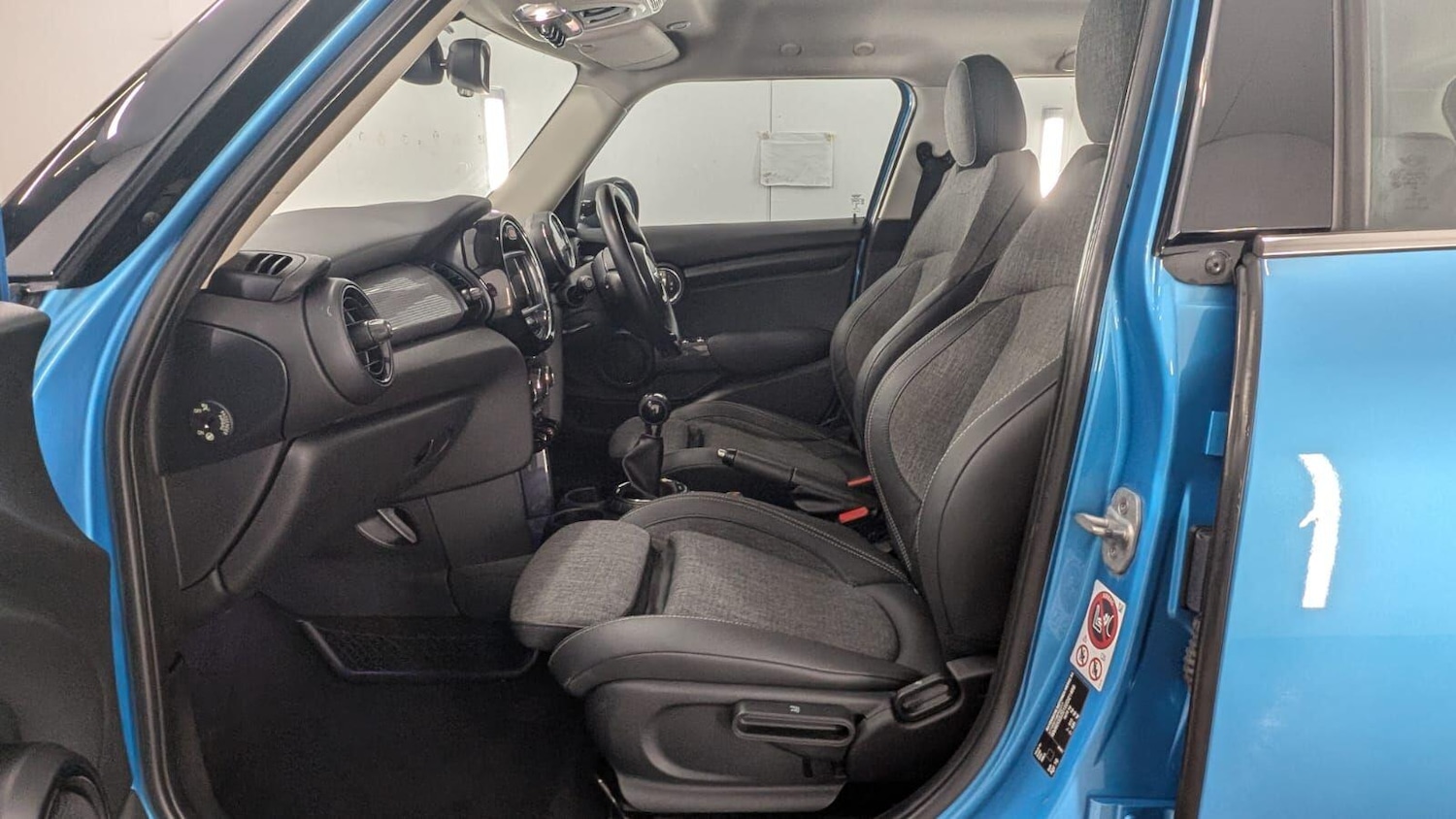 Used MINI Hatch 2016 for sale - 77549822: Photo 70