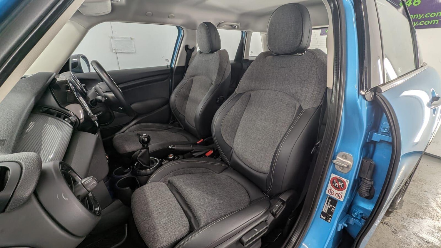 Used MINI Hatch 2016 for sale - 77549822: Photo 72