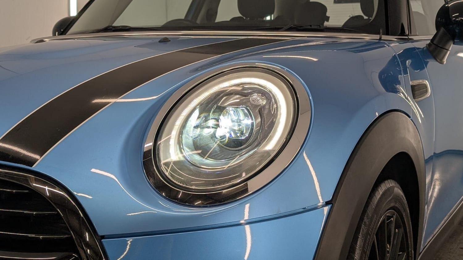 Used MINI Hatch 2016 for sale - 77549822: Photo 77