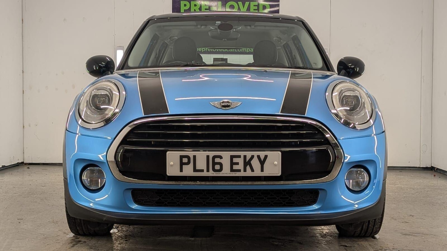 Used MINI Hatch 2016 for sale - 77549822: Photo 8