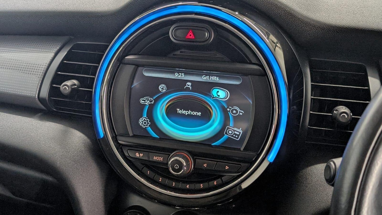 Used MINI Hatch 2016 for sale - 77549822: Photo 84