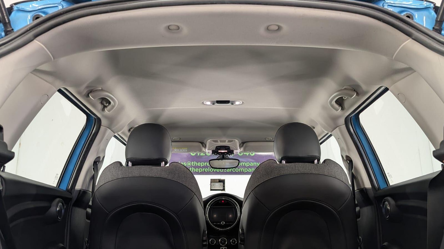 Used MINI Hatch 2016 for sale - 77549822: Photo 87