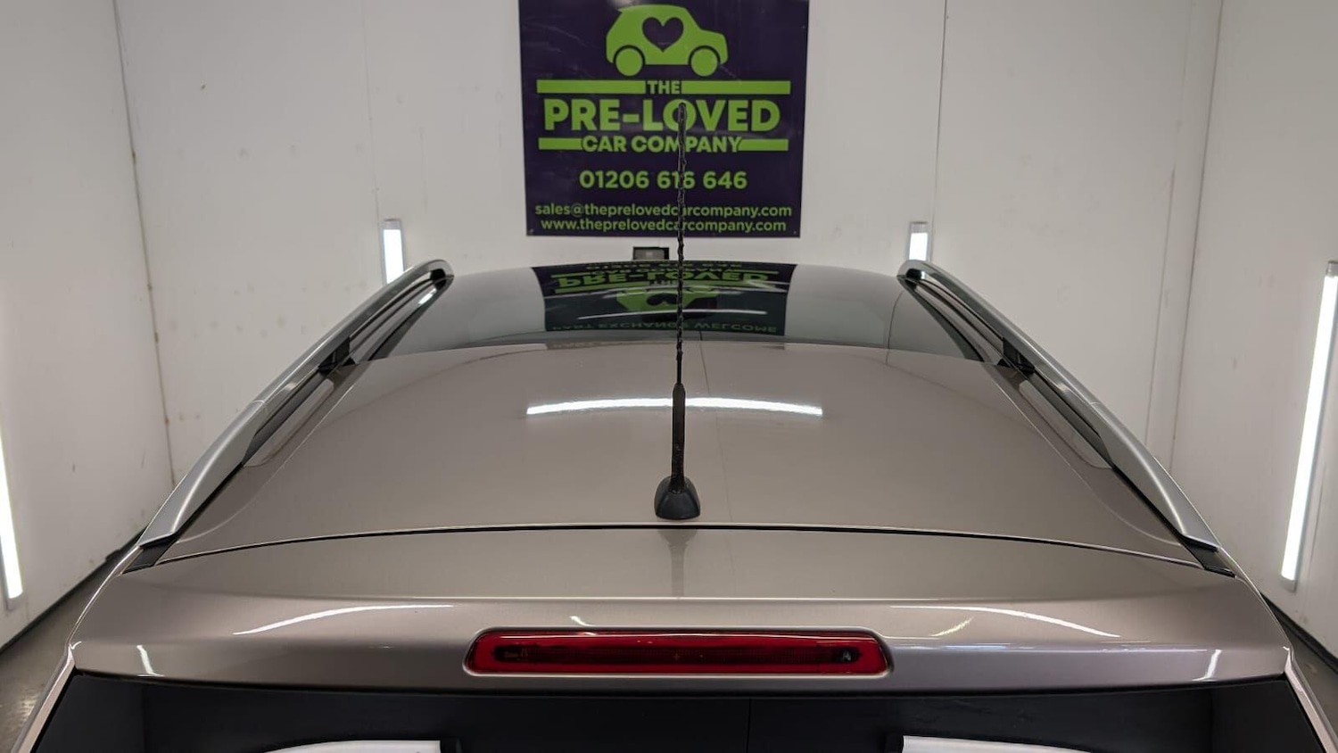 Used Nissan Qashqai+2 2010 for sale - 78046901: Photo 20