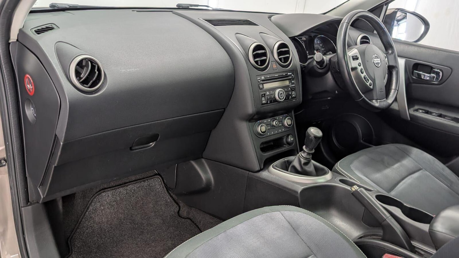 Used Nissan Qashqai+2 2010 for sale - 78046901: Photo 27