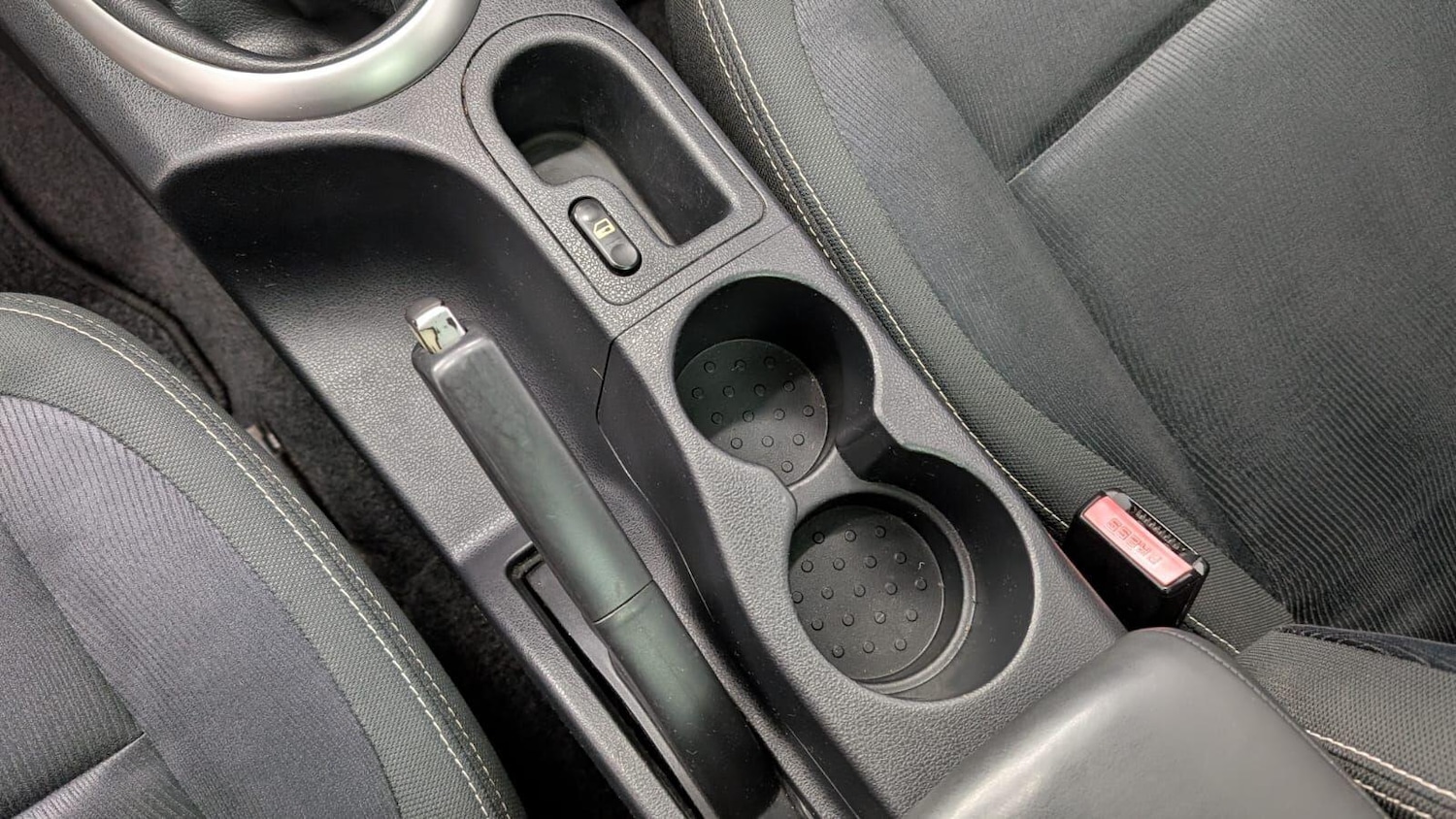 Used Nissan Qashqai+2 2010 for sale - 78046901: Photo 28