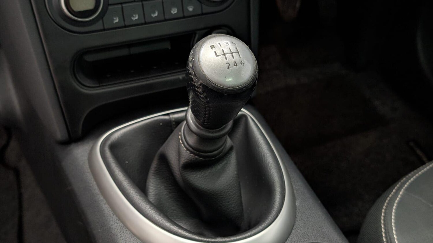 Used Nissan Qashqai+2 2010 for sale - 78046901: Photo 29