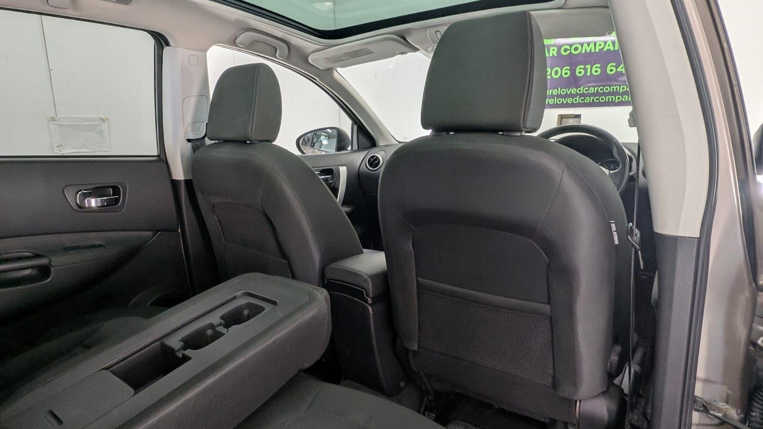 Used Nissan Qashqai+2 2010 for sale - 78046901: Photo 35