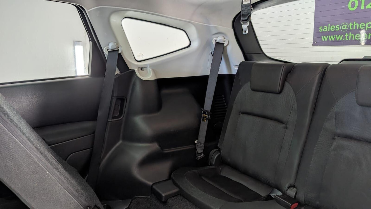 Used Nissan Qashqai+2 2010 for sale - 78046901: Photo 36