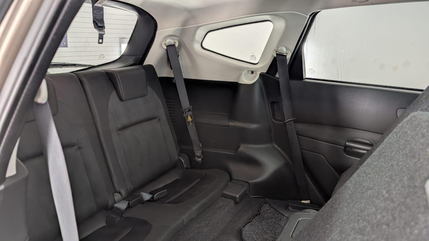 Used Nissan Qashqai+2 2010 for sale - 78046901: Photo 39