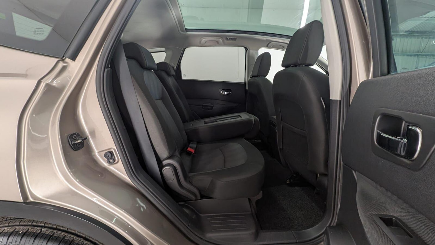 Used Nissan Qashqai+2 2010 for sale - 78046901: Photo 40