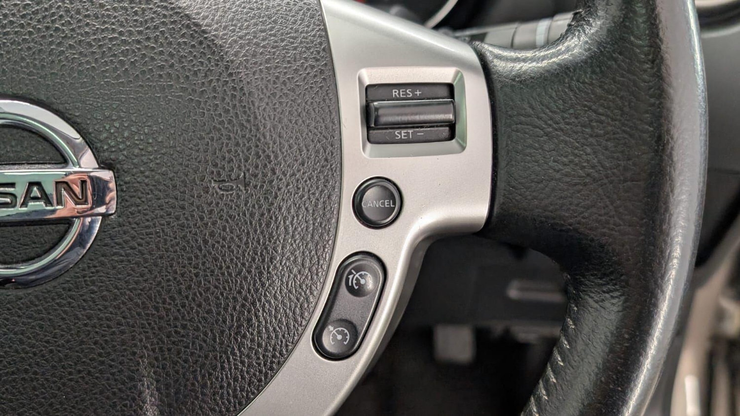 Used Nissan Qashqai+2 2010 for sale - 78046901: Photo 43