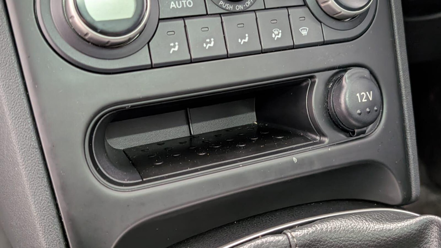 Used Nissan Qashqai+2 2010 for sale - 78046901: Photo 49