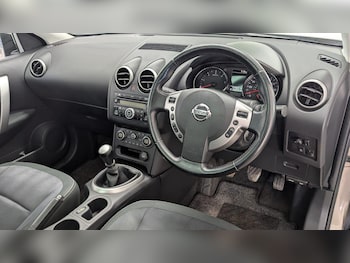 Used Nissan Qashqai+2 2010 for sale - 78046901: Photo