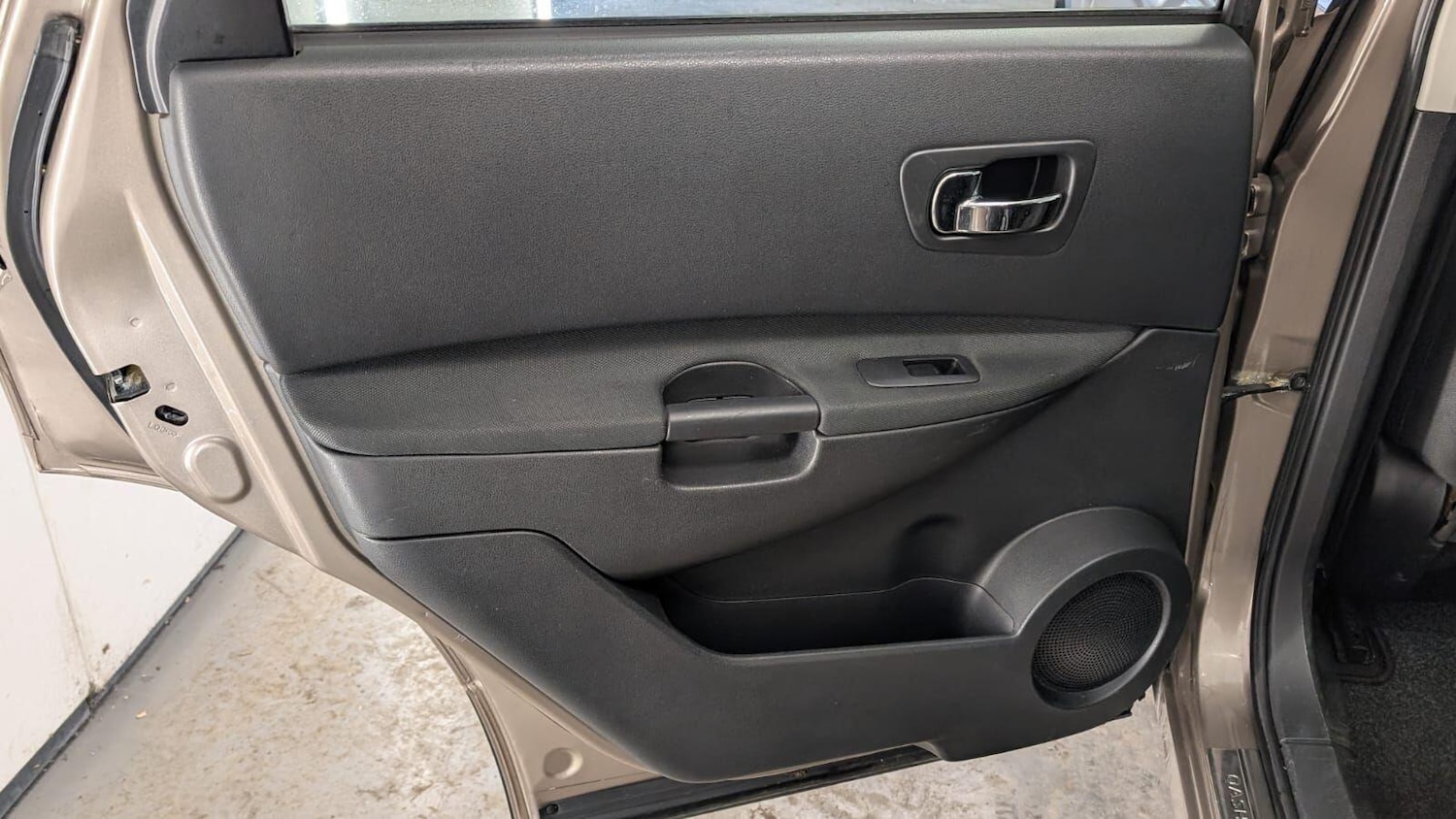 Used Nissan Qashqai+2 2010 for sale - 78046901: Photo 52