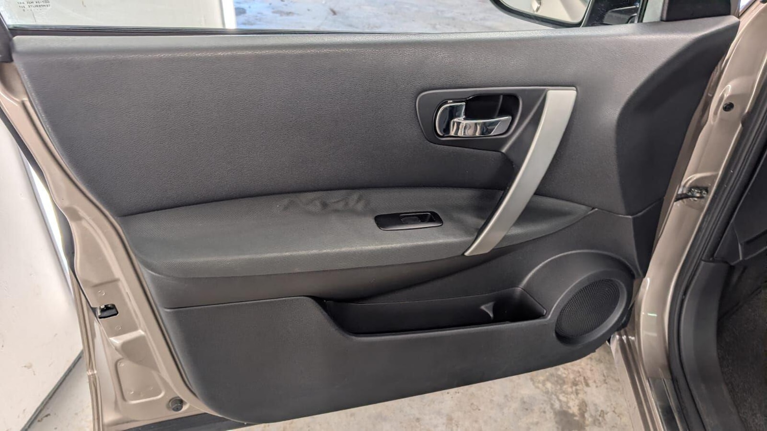 Used Nissan Qashqai+2 2010 for sale - 78046901: Photo 55