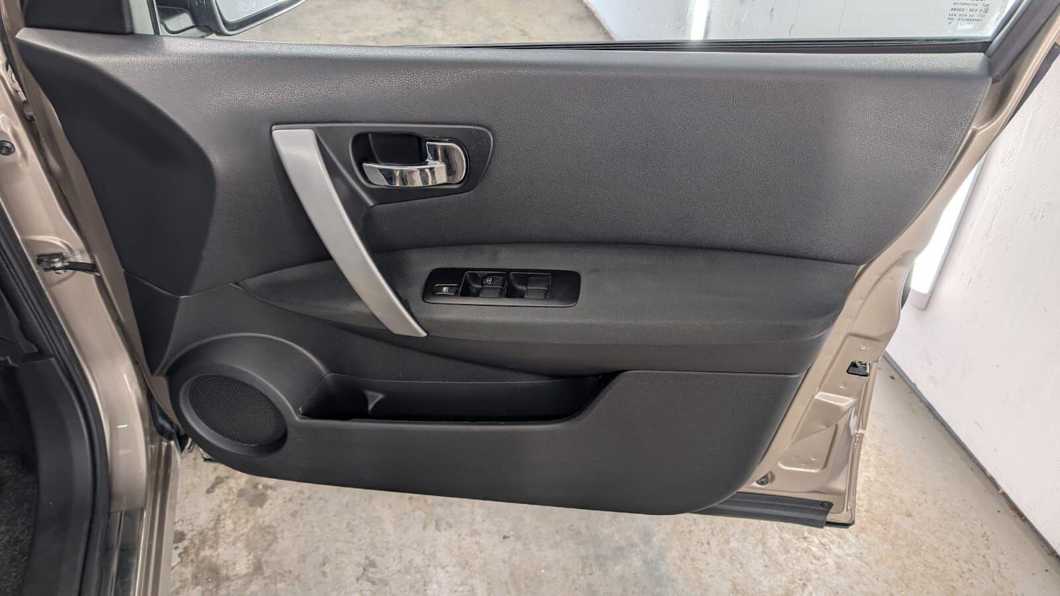 Used Nissan Qashqai+2 2010 for sale - 78046901: Photo 57