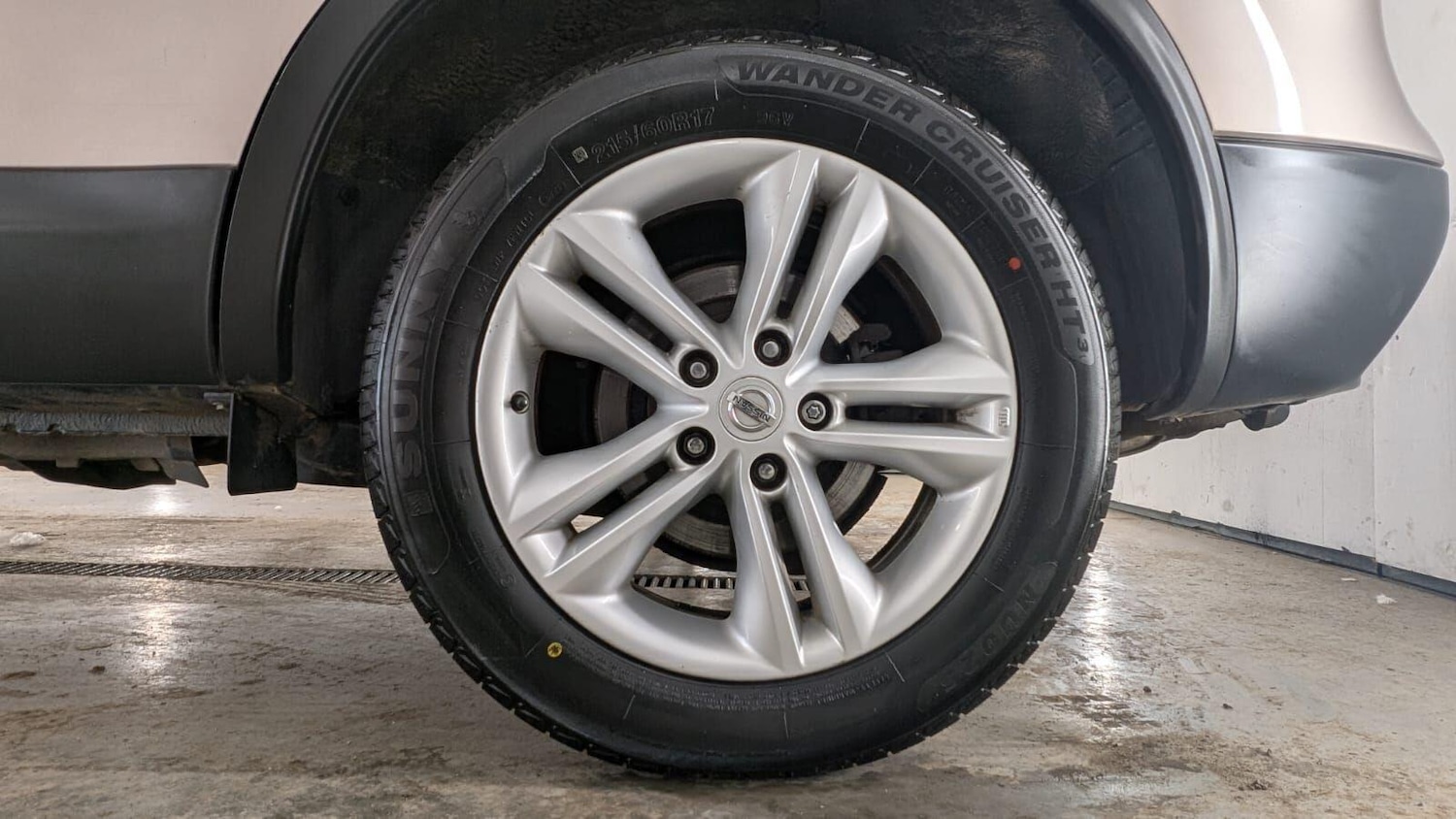 Used Nissan Qashqai+2 2010 for sale - 78046901: Photo 63