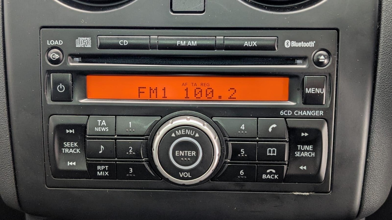 Used Nissan Qashqai+2 2010 for sale - 78046901: Photo 65