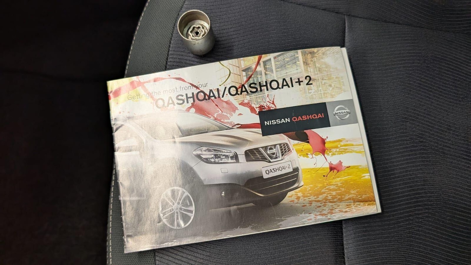 Used Nissan Qashqai+2 2010 for sale - 78046901: Photo 66