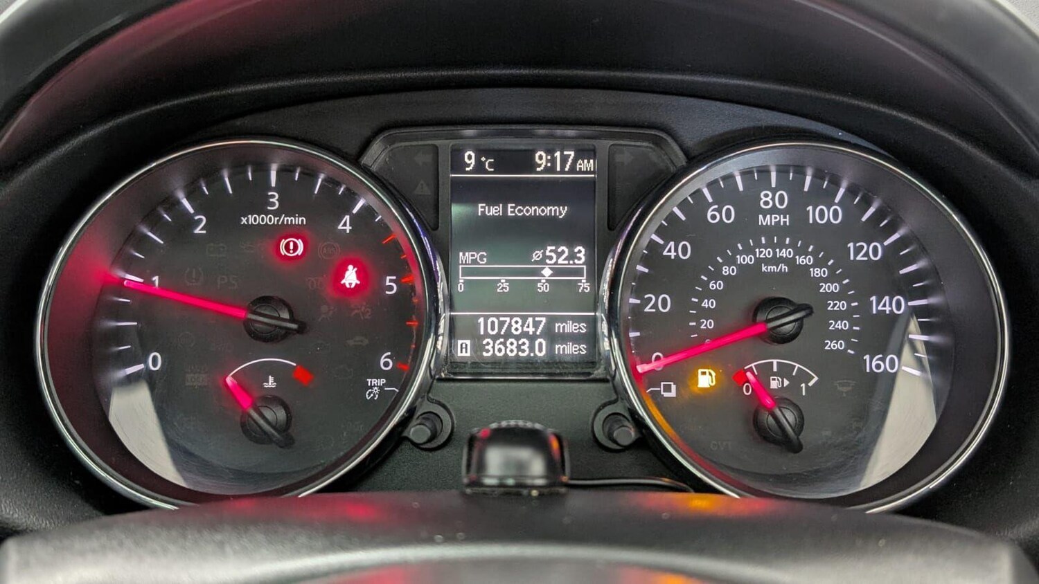 Used Nissan Qashqai+2 2010 for sale - 78046901: Photo 67