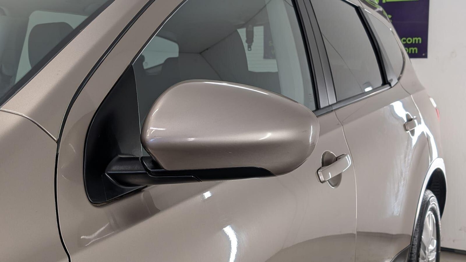 Used Nissan Qashqai+2 2010 for sale - 78046901: Photo 68