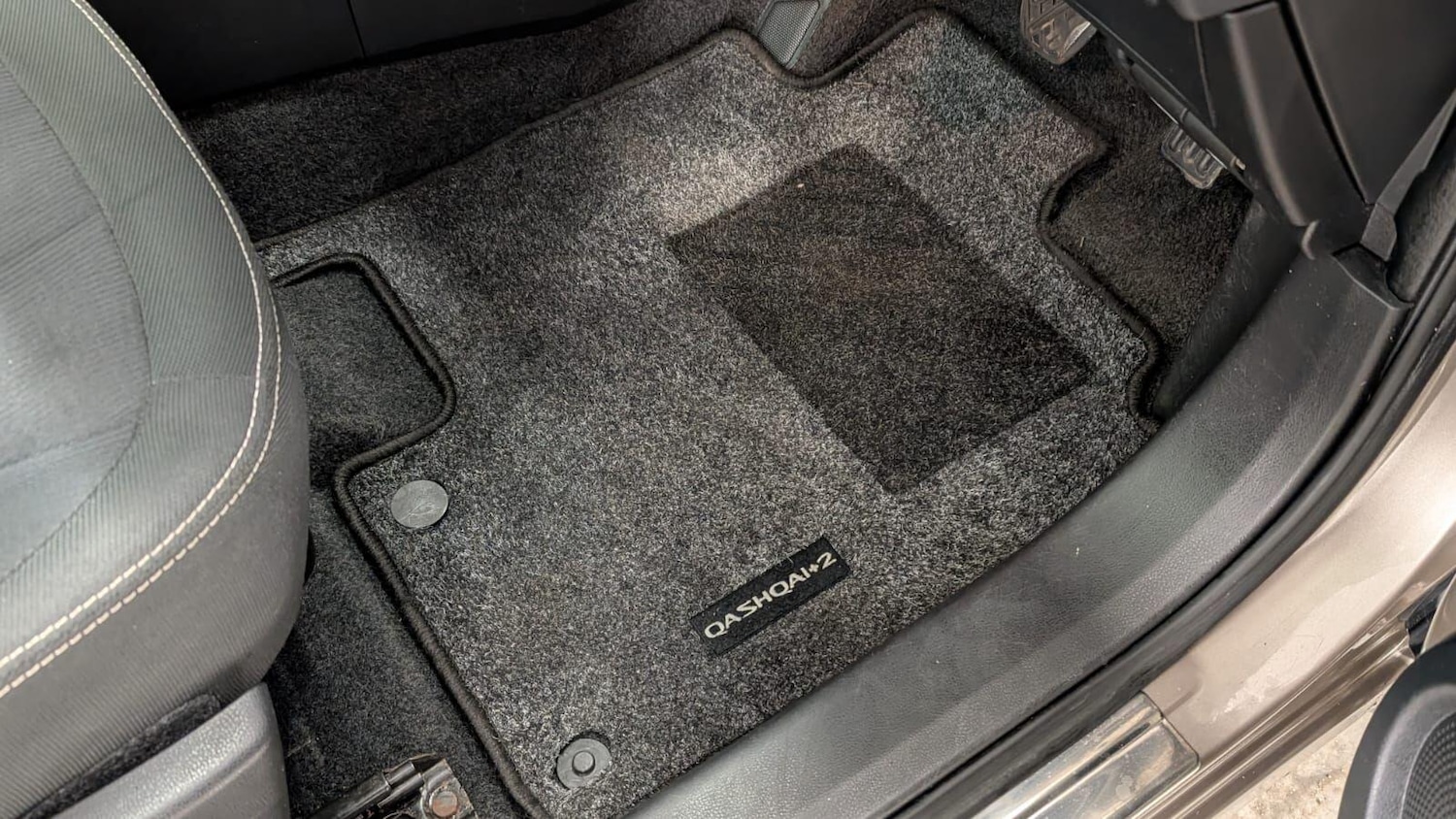 Used Nissan Qashqai+2 2010 for sale - 78046901: Photo 72