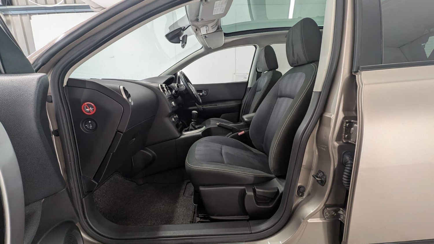 Used Nissan Qashqai+2 2010 for sale - 78046901: Photo 74