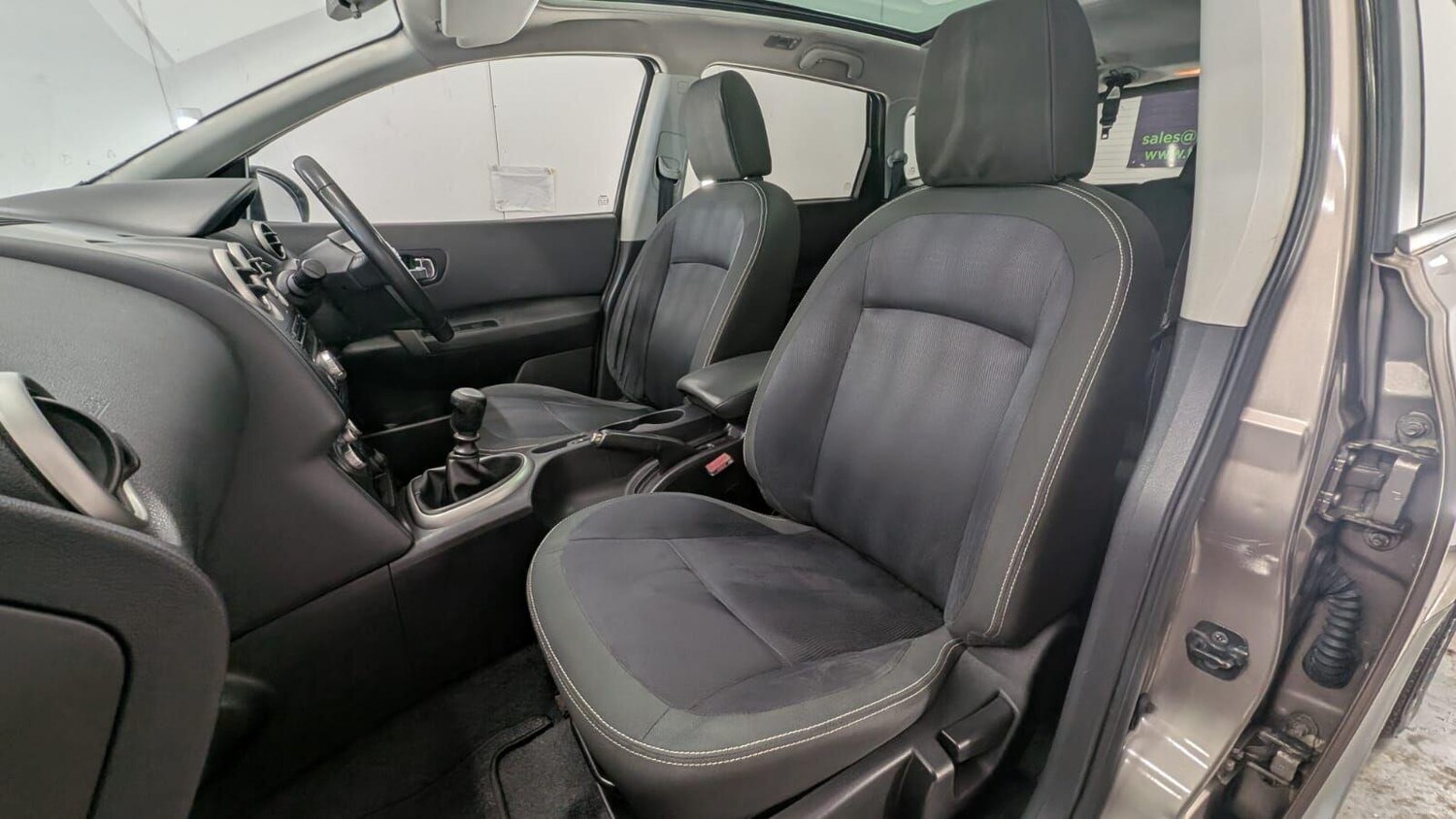 Used Nissan Qashqai+2 2010 for sale - 78046901: Photo 75