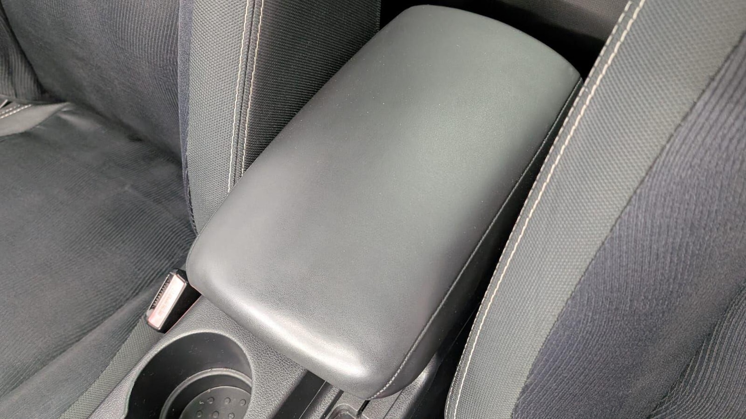 Used Nissan Qashqai+2 2010 for sale - 78046901: Photo 82