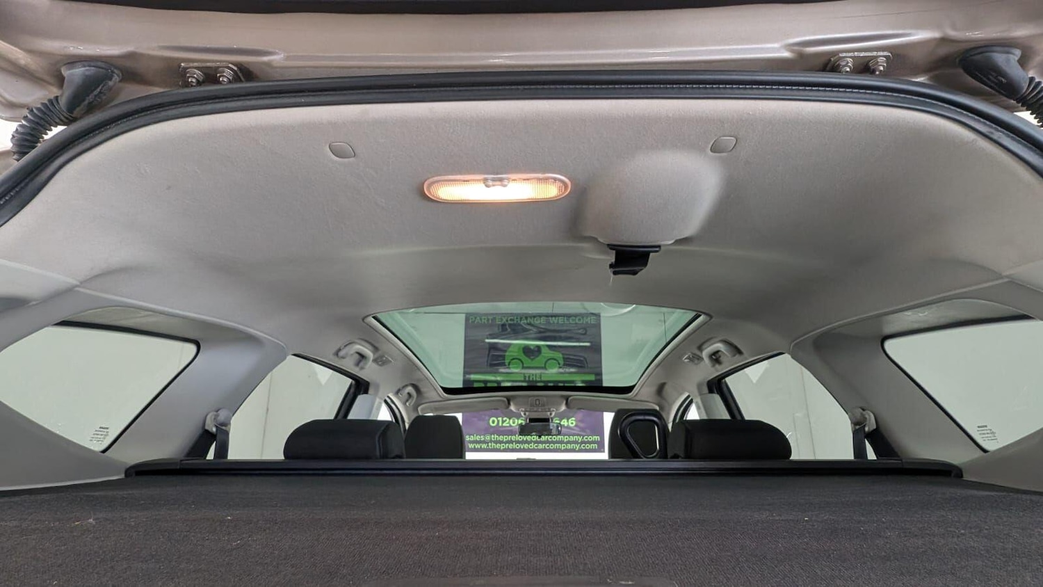 Used Nissan Qashqai+2 2010 for sale - 78046901: Photo 83