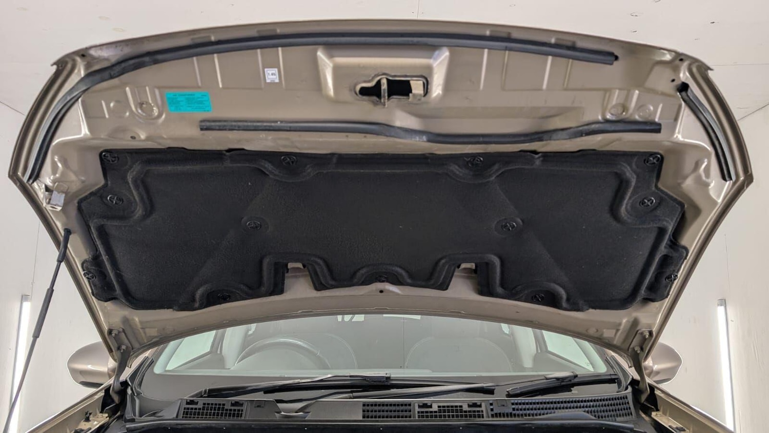 Used Nissan Qashqai+2 2010 for sale - 78046901: Photo 86