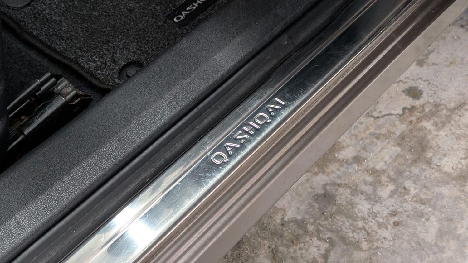 Used Nissan Qashqai+2 2010 for sale - 78046901: Photo 87