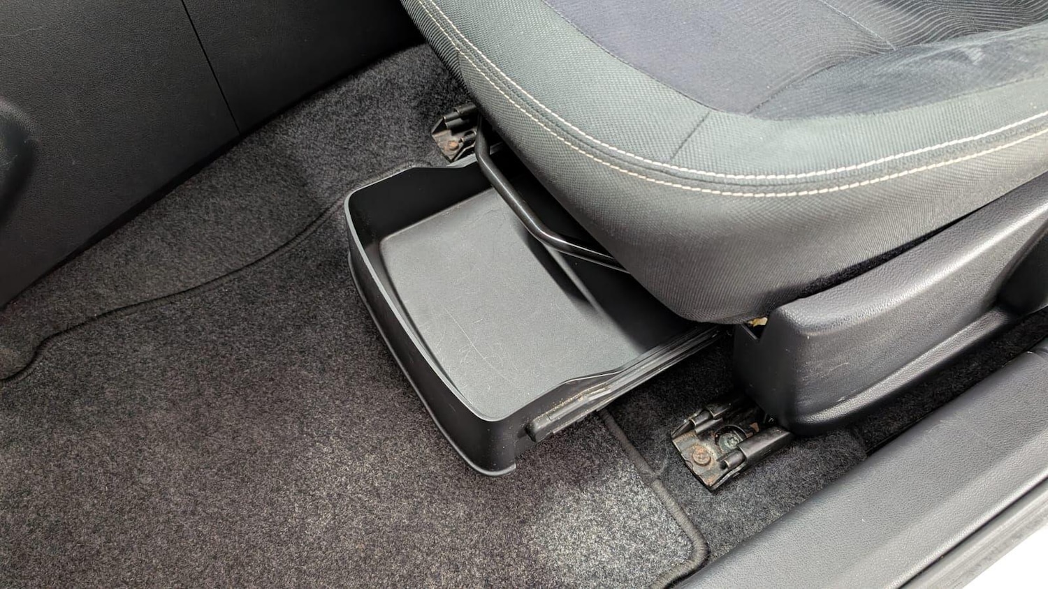 Used Nissan Qashqai+2 2010 for sale - 78046901: Photo 88