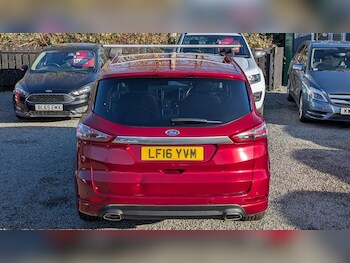 Used Ford S-Max 2016 for sale - 76865675: Photo