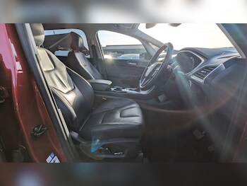 Used Ford S-Max 2016 for sale - 76865675: Photo