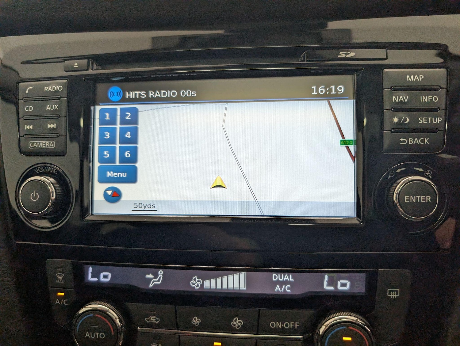 Vehicle 38