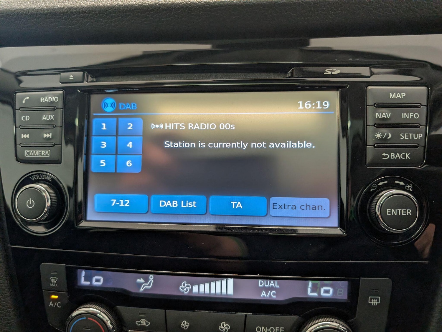 Vehicle 40