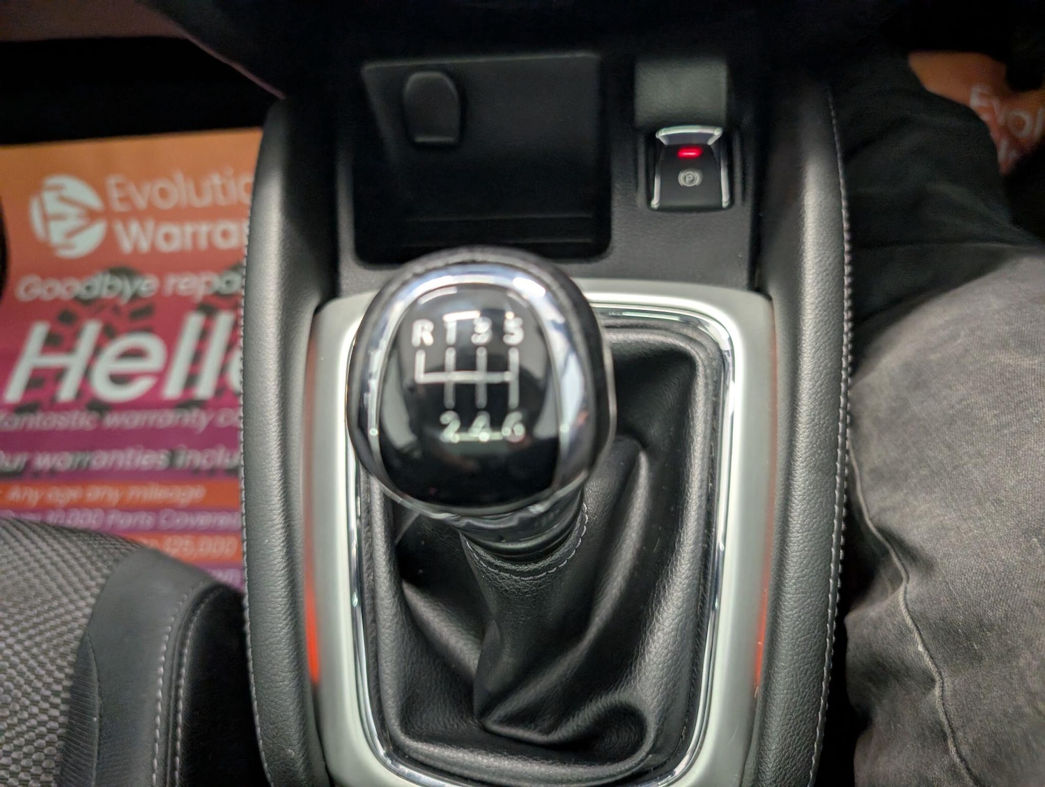 Vehicle 43