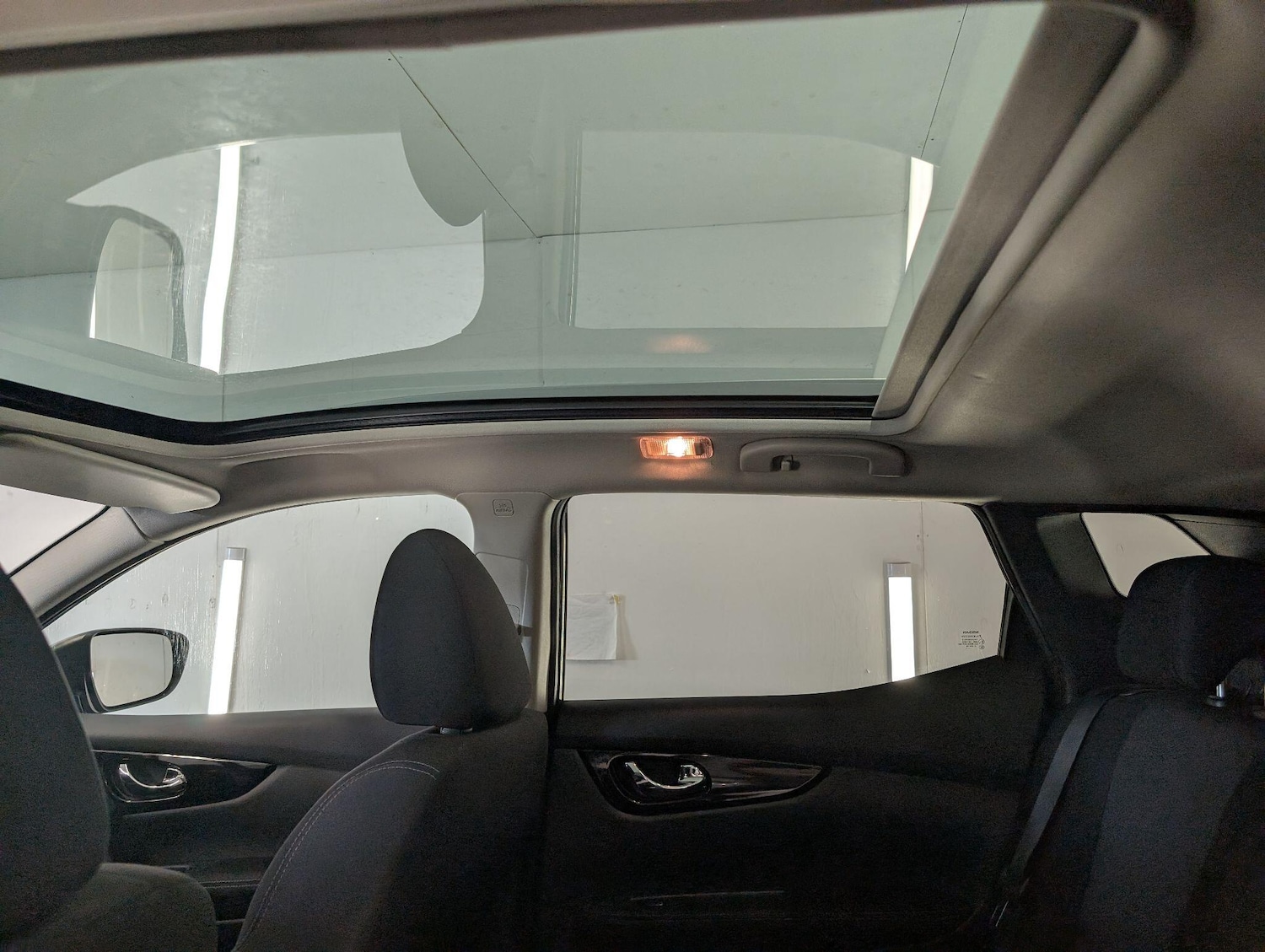 Vehicle 60