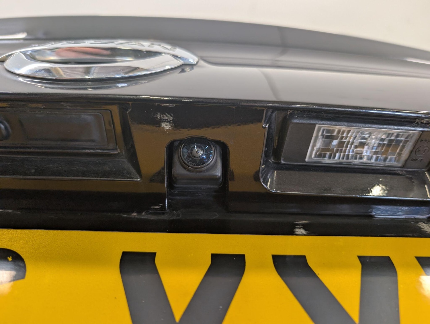 Vehicle 71