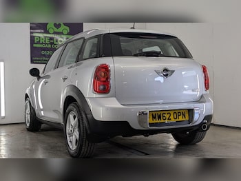 Used MINI Countryman 2013 for sale - 79324972: Photo