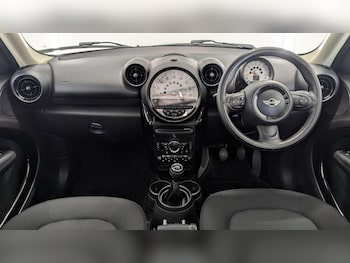Used MINI Countryman 2013 for sale - 79324972: Photo